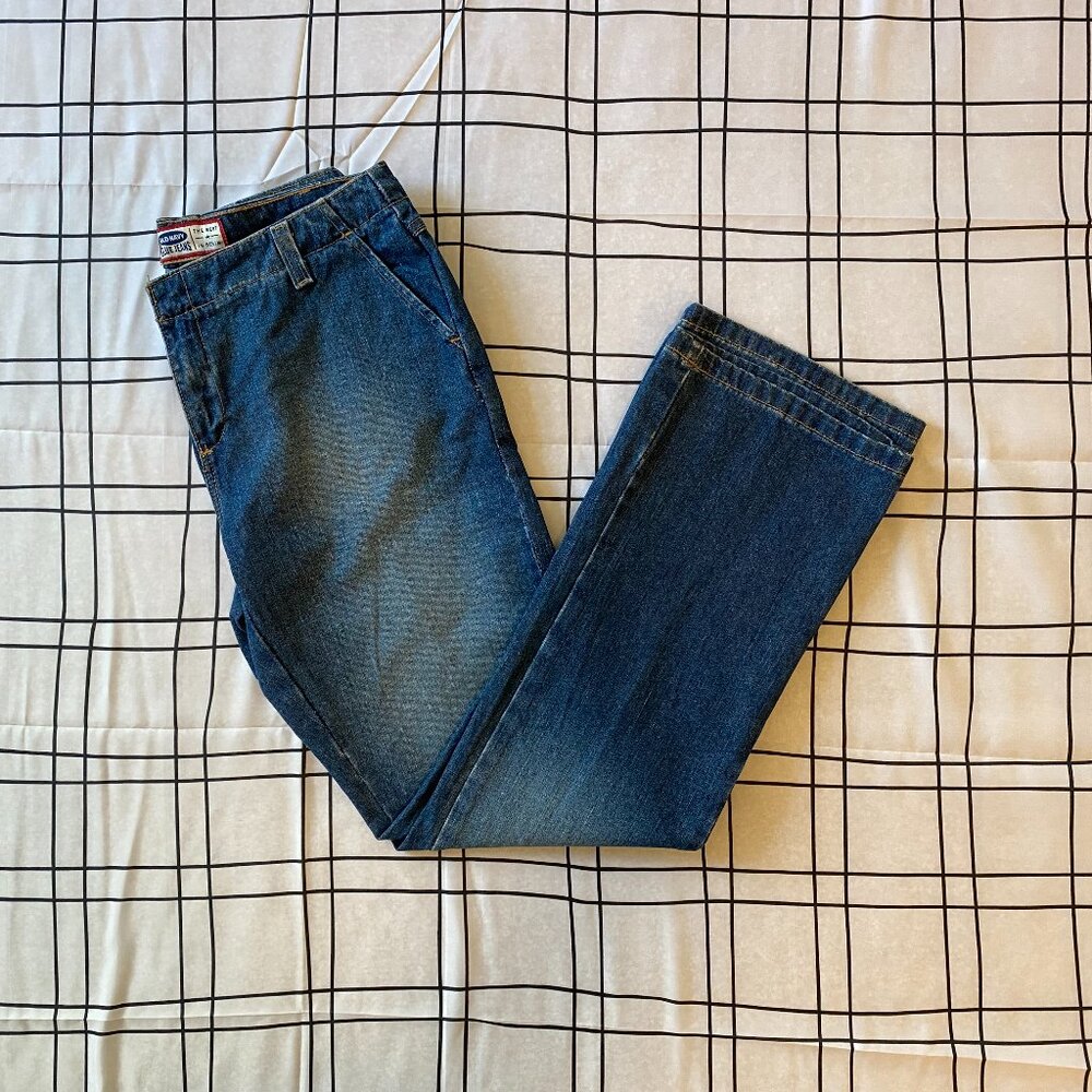 Old Navy Boot Cut Jeans